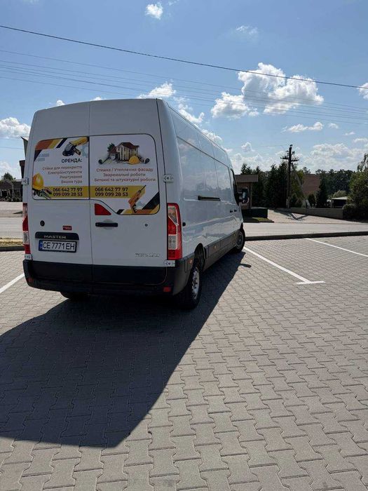 автомобіль Renault