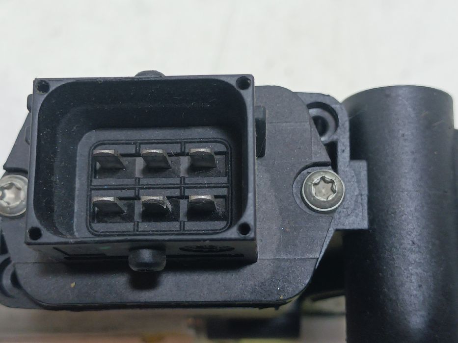 Motor vidro frente direito FIAT Grande Punto (199_)