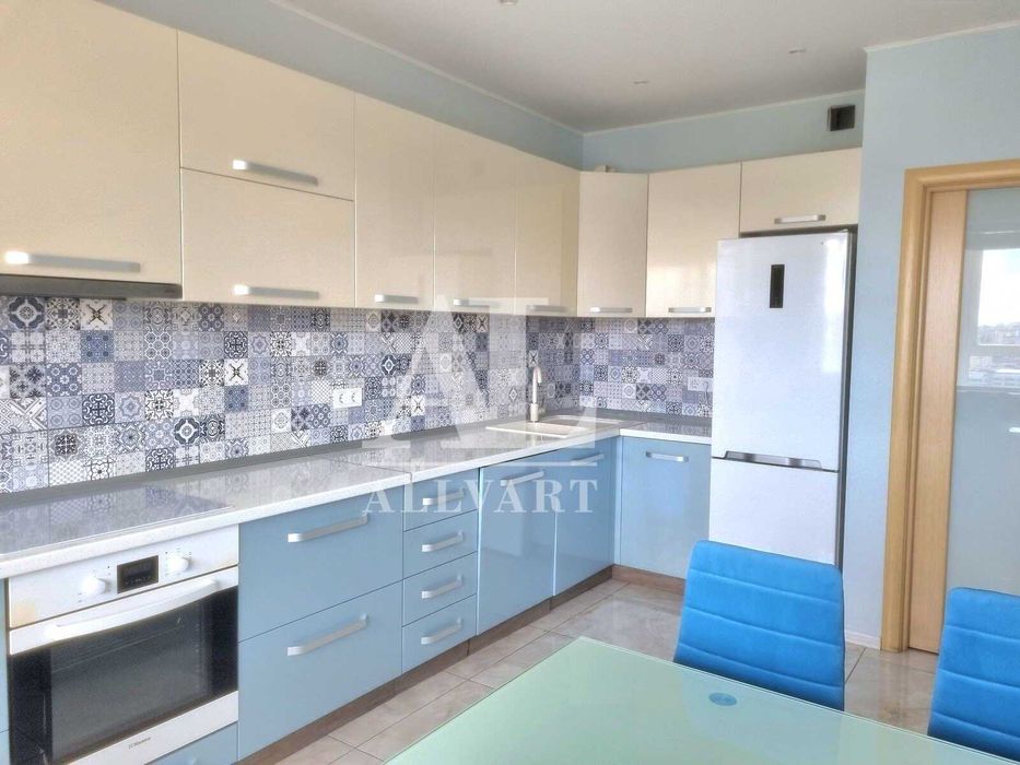 Продаж 2 кім., квартири, ремонт, вул. Казимира Малевича, ЖК Либідь