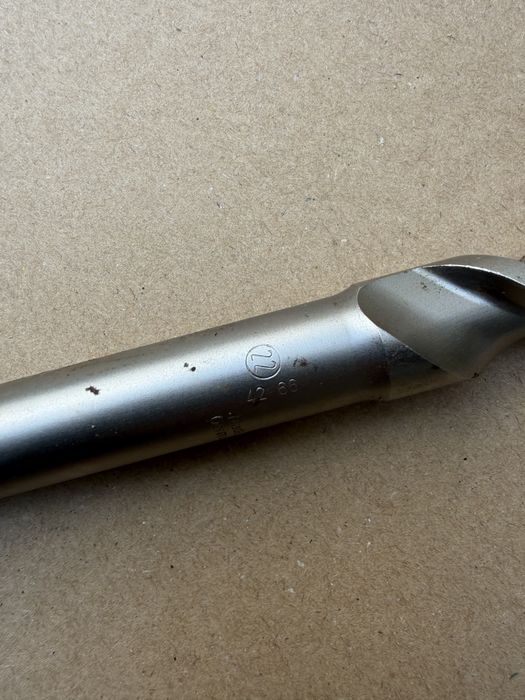 Wiertło makita sds made in germany