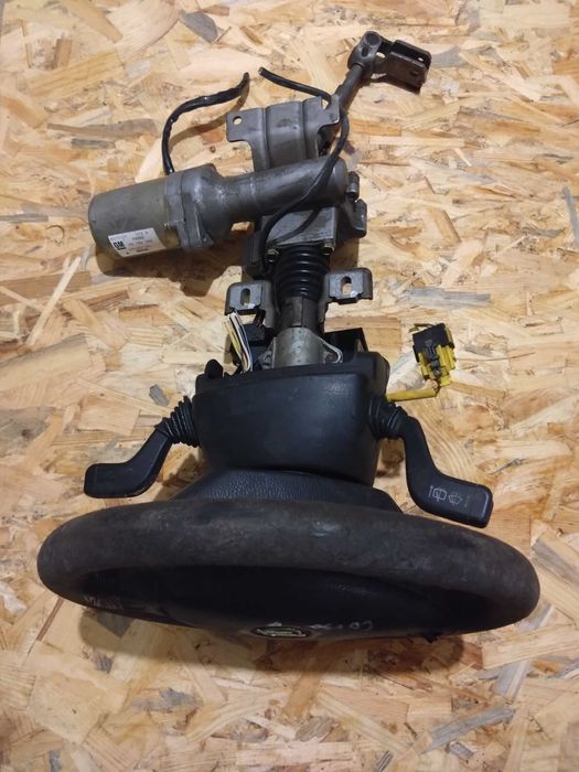 Електропідсилювач руля ЕУР Opel Corsa B Combo B 09156398