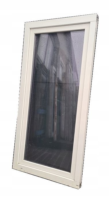 OKNA Używane 84X171 OKNO KacprzaK Plastikowe PCV Lider Okna
OLX