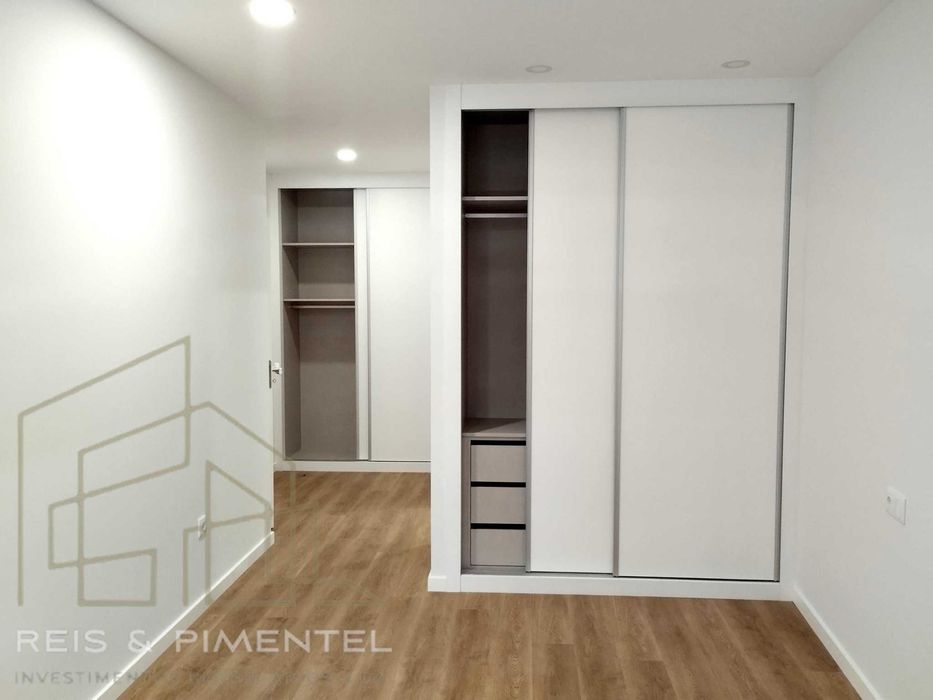 Apartamentos T3 Novos em fase Construção e finalização – Bragança