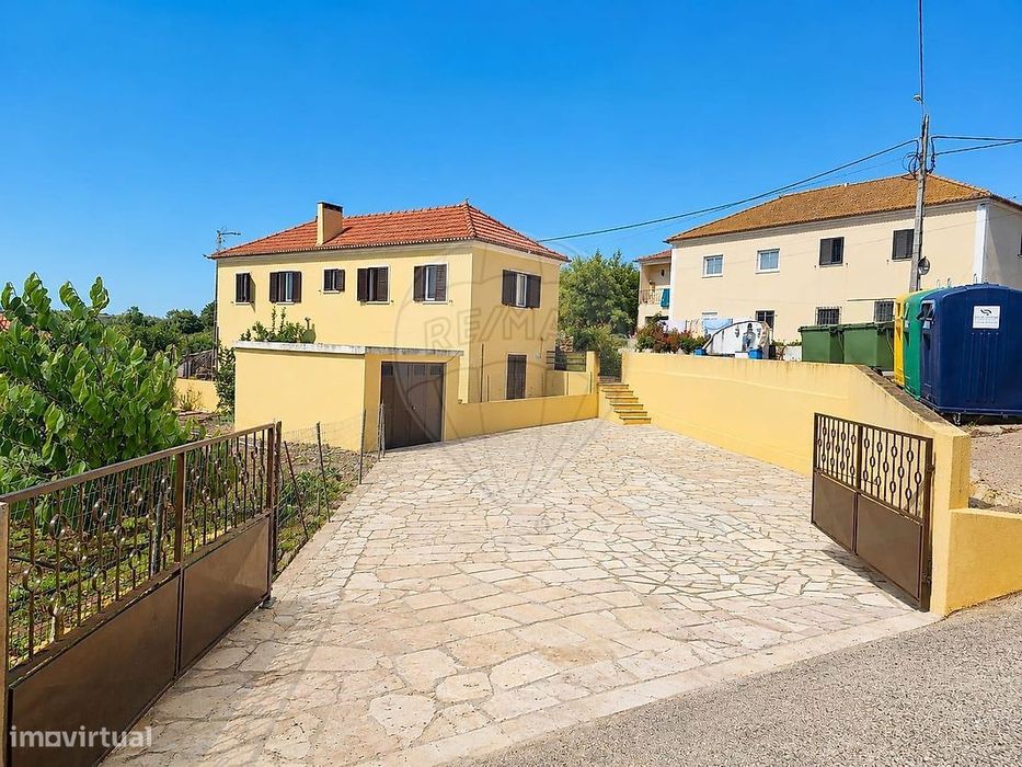 Apartamento T2 para arrendamento