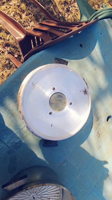 Prodiż  elektryczny z PRL