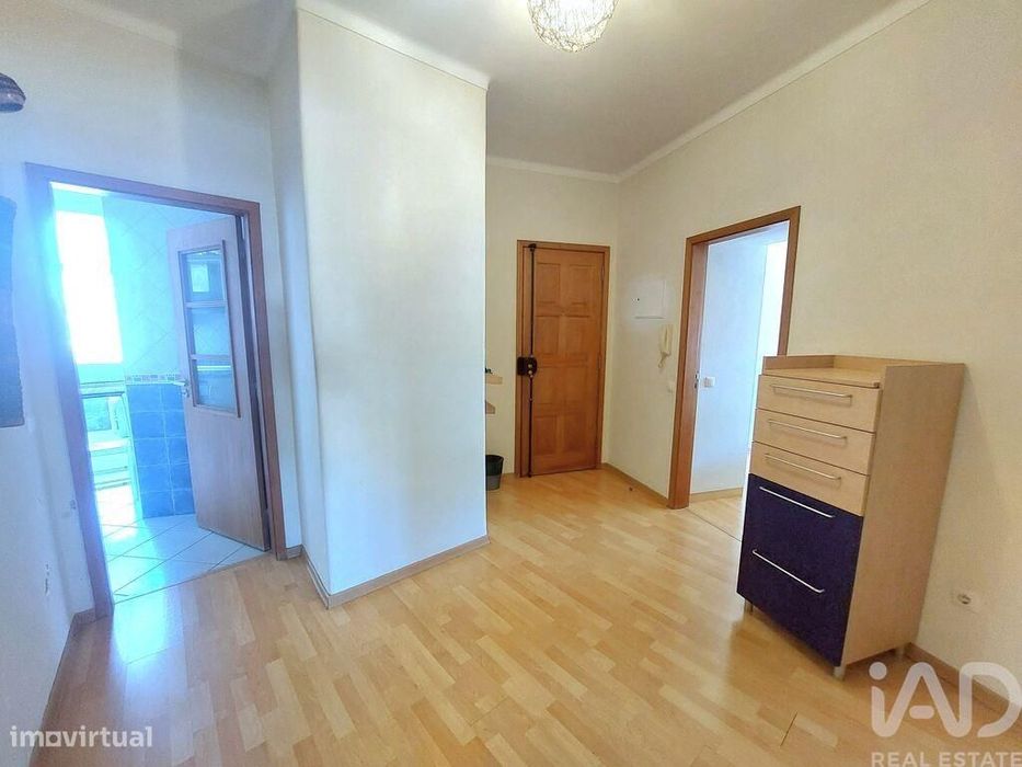 Apartamento T2 em Faro (Sé e São Pedro) de 80,00 m2