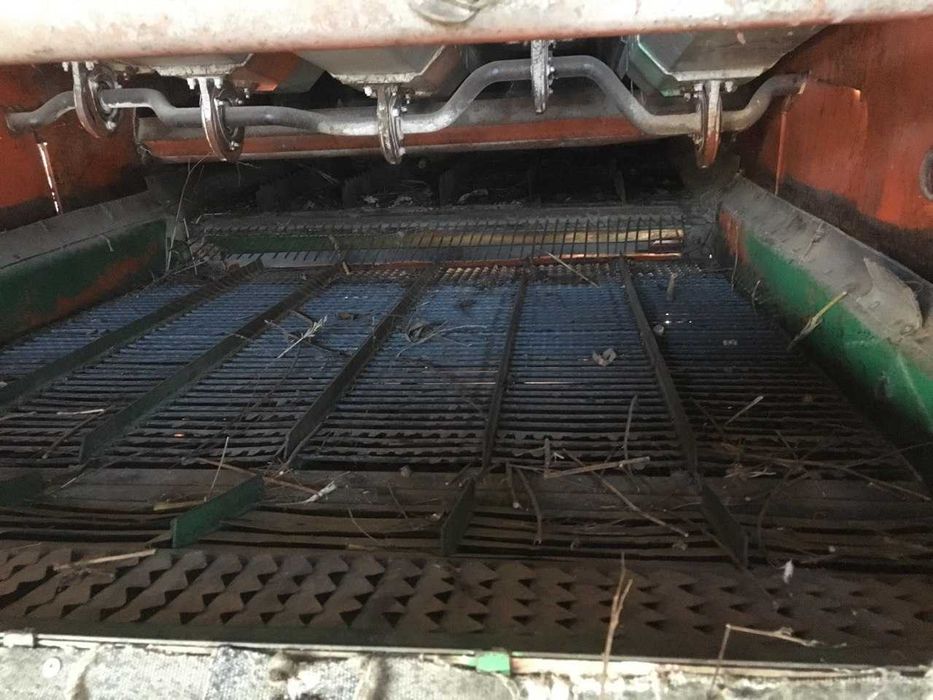 Комбайн ДОН 1500