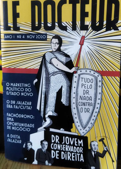 Livros educativos