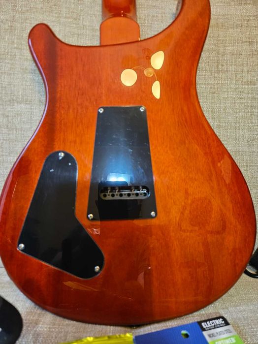 Gitara elektryczna PRS Custom SE