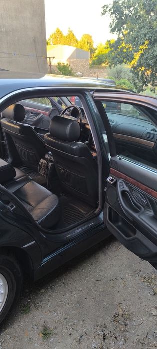 BMW e38 725tds .
