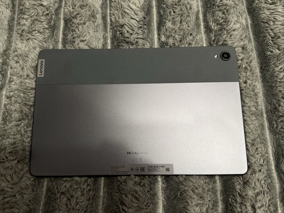 планшет Lenovo Tab P11