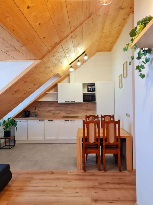 Mieszkanie na wynajem