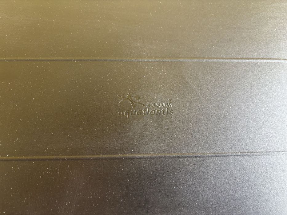 Aquário Aquatlantis completo (50L)+ todos os acessórios