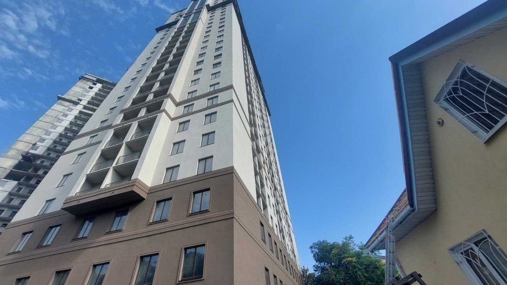 1-комнатная квартира по адресу Куликово поле пл. (площадь 25 м²) - Atlanta.ua - фото 17