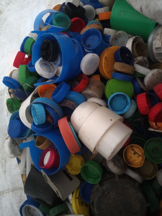 Макулатура , Скло , Пластик...