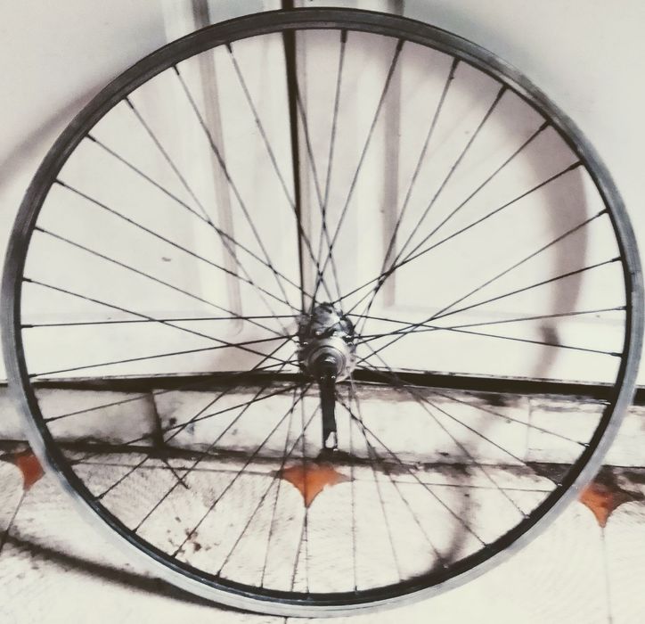 Bicicleta BTT Rodas 27,5