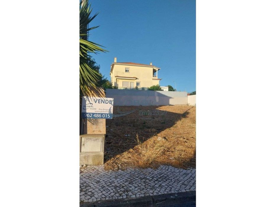 Terreno Venda Torres Novas — Torres Novas (Santa Maria, Salvador E Santiago), Santarém
