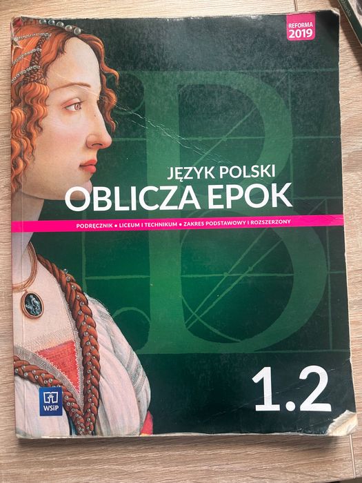 Oblicza Epok 1.2