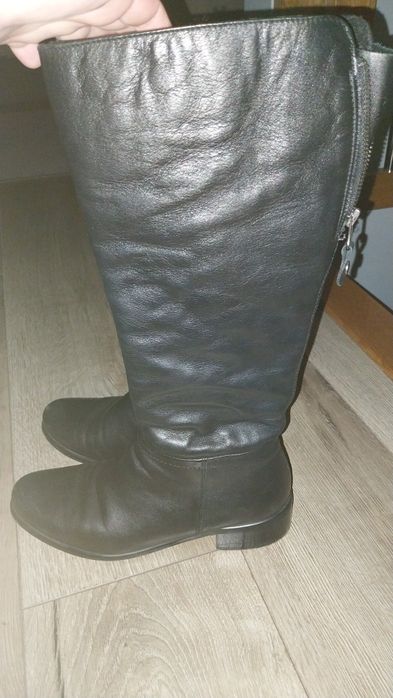 Kozaki długie LASOCKI rozmiar 38