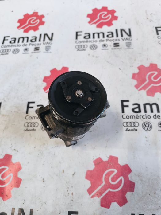 Compressor Ar Condicionado VW POLO V