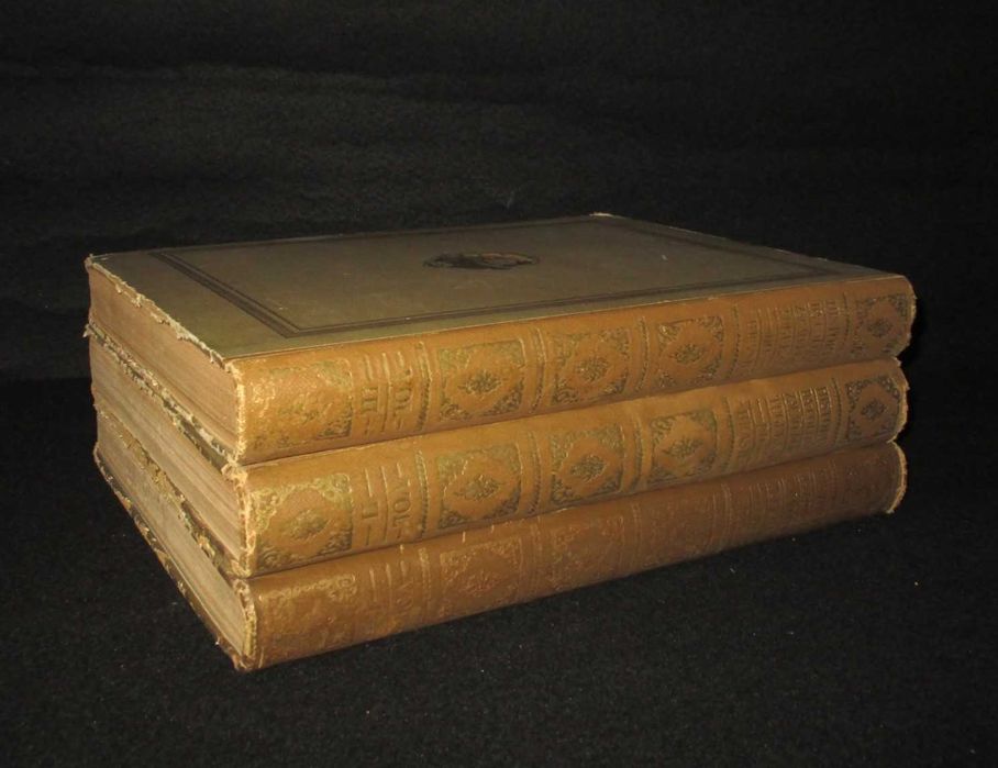 Livros História da Colonização Portuguesa do Brasil Edição Monumental