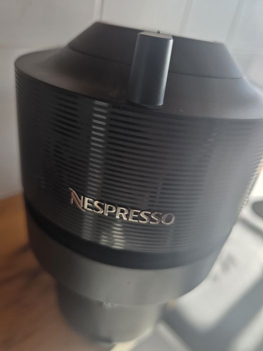 Nespresso Vertuo pop