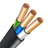 Кабель ВВГнг П 2*1.5 3*6  ВВГ П 3*1.5 3*2.5 Одескабель від 1м