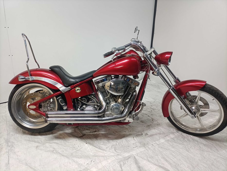 Big Dog Mastiff Harley