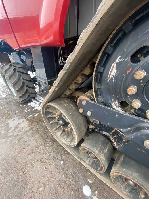 Комбайн CASE IH 9230