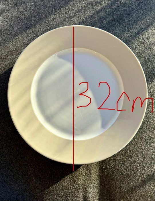 Large IKEA Plates433382575204608000