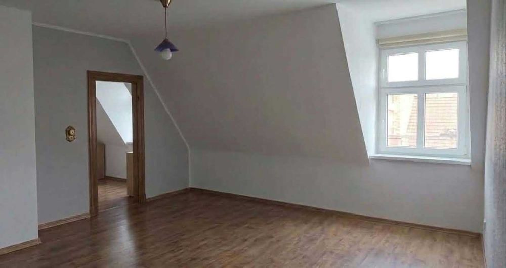 Do wynajęcia 2-pokojowe mieszkanie– 40 m²