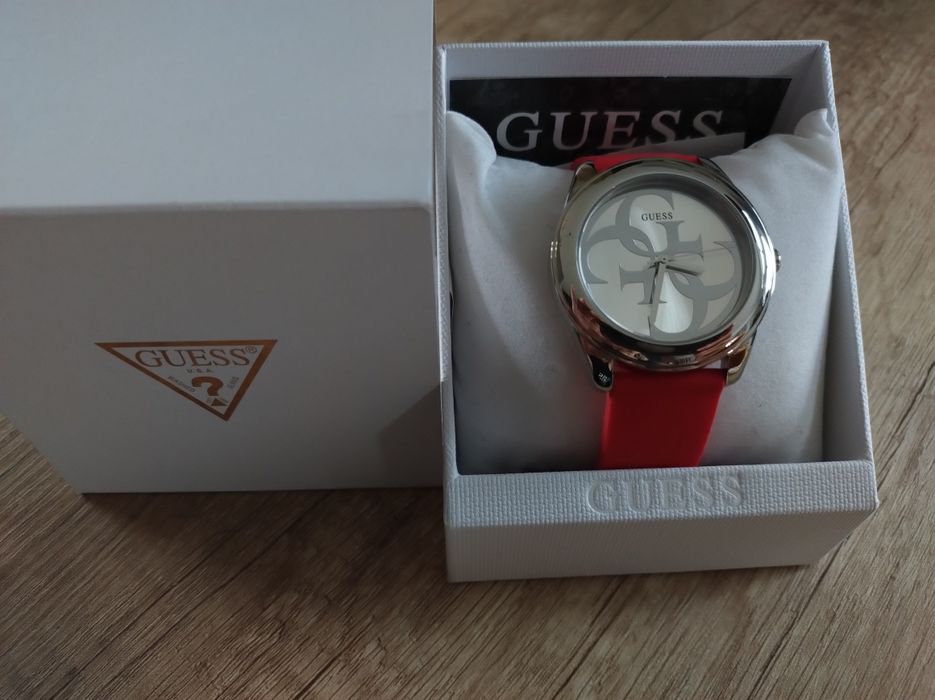 Zegarek    Guess