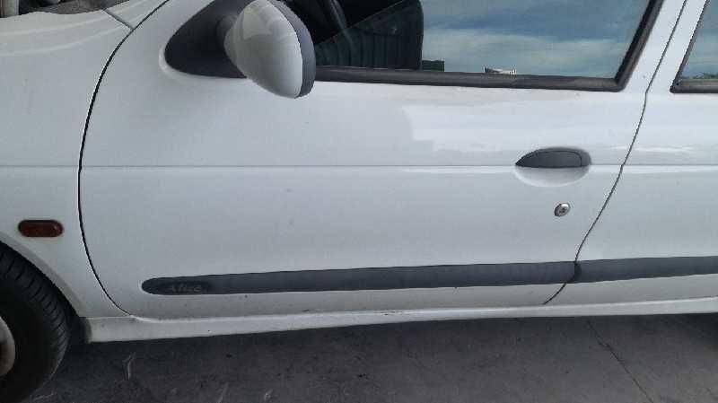 Sonda Lambda Renault Megane I Classic La0