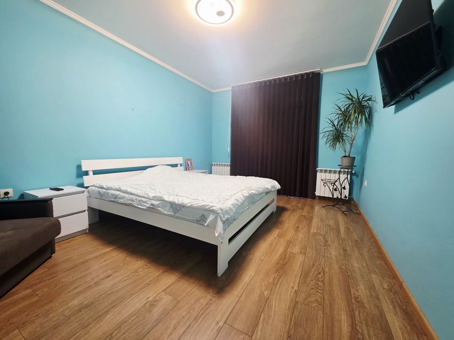 Продам квартиру в новобудові в центрі м. Трускавець
