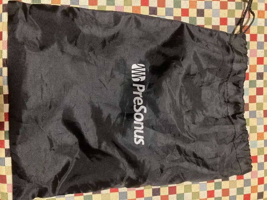 Presonus M7 microfone condensador