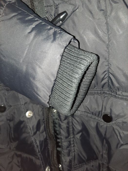 Kurtka zimowa Stradivarius M