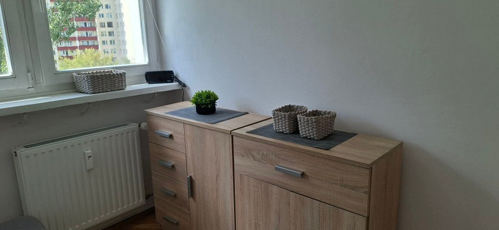 3 pokoje, 46 m², Praga Południe, okolice Ronda Wiatraczna