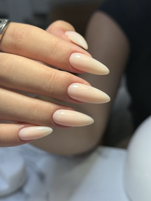 Манікюр, педикюр Залізничний