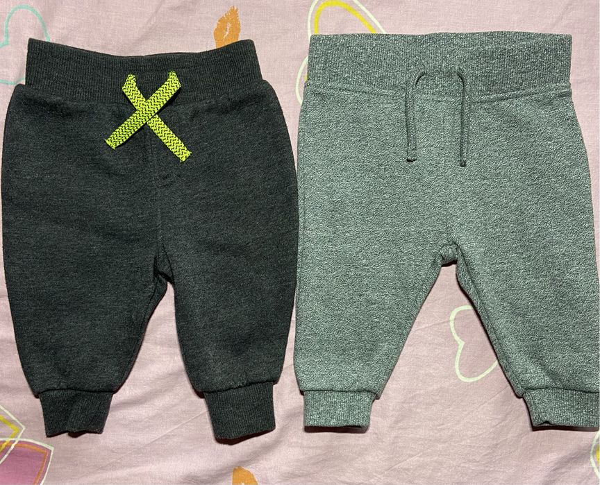 Речі для малюка