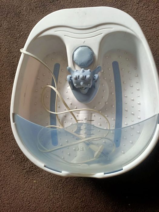 Masażer do stóp AEG