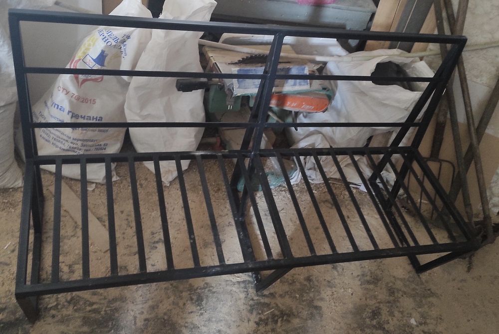 Лавочка,лавка,скамейка, стеллаж