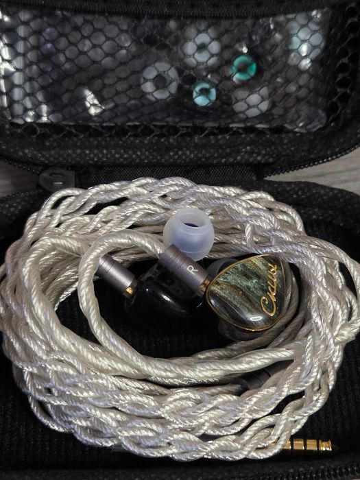 Myer Audio CKLVX CK2V