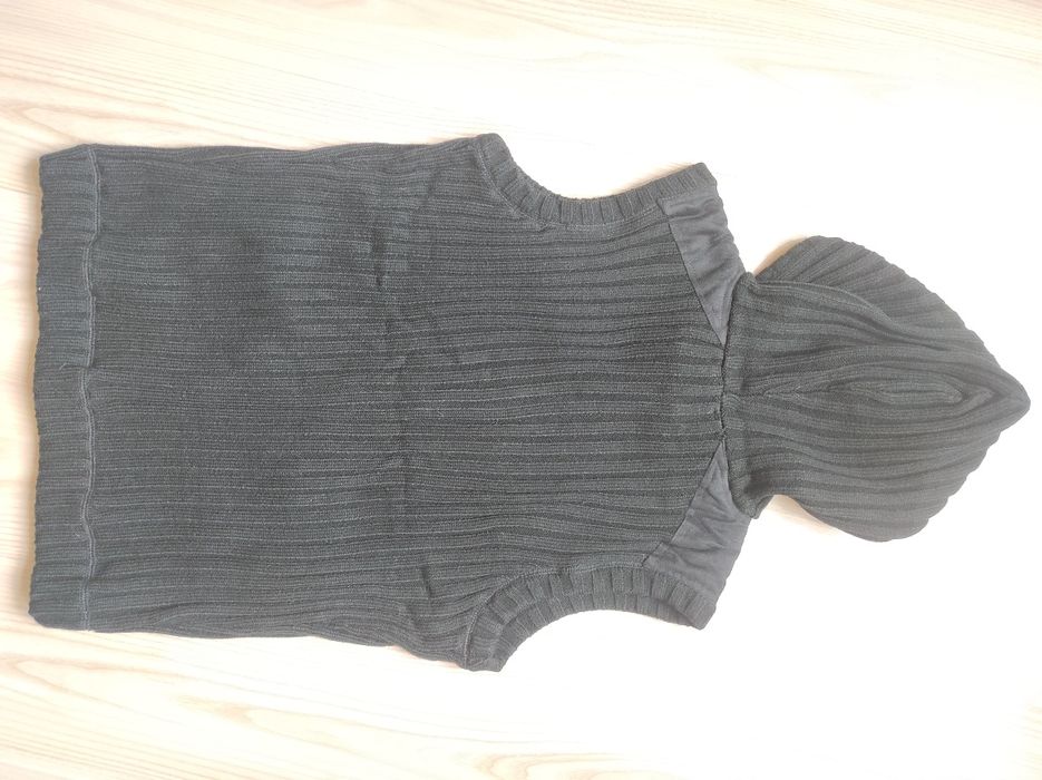 Тепла жіноча кофта/жилетка Editions р.S