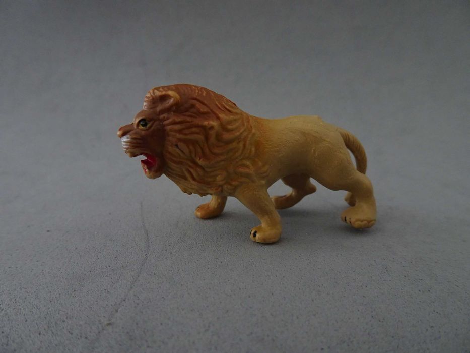 Figura Leão figura