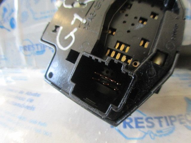 Conjunto / manetes de luzes e limpa vidros FORD Focus C-Max (DM2)
