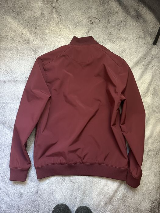 Lyle scoot jacket