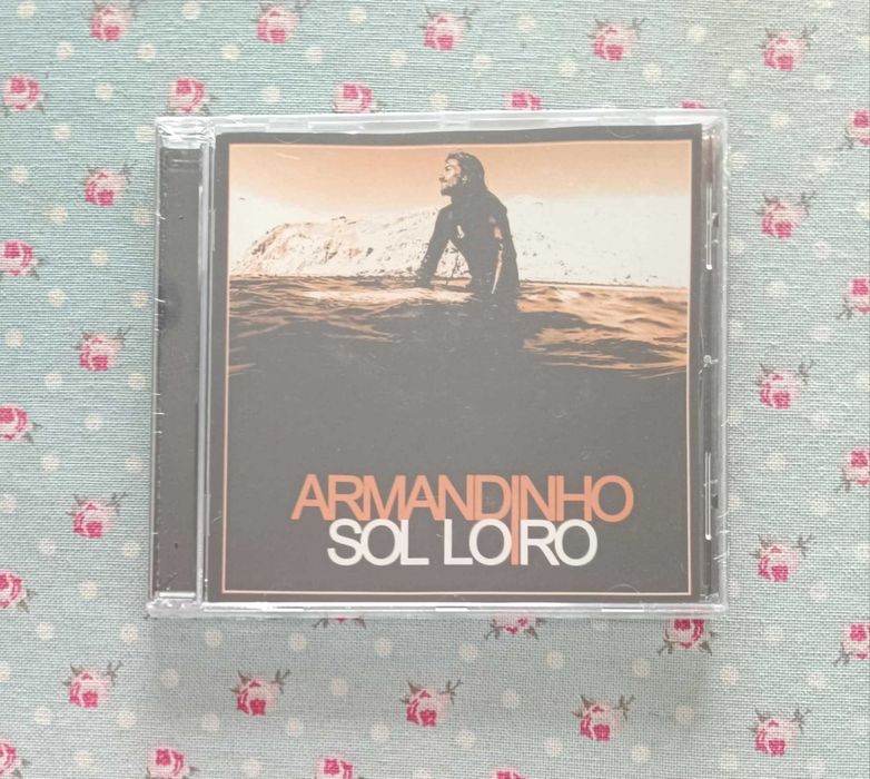 CDs 5€ - Vários estilos musicais