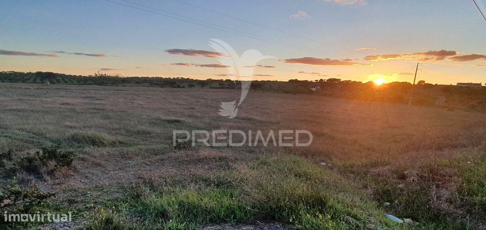 Land for Industrial or Agricultural Use