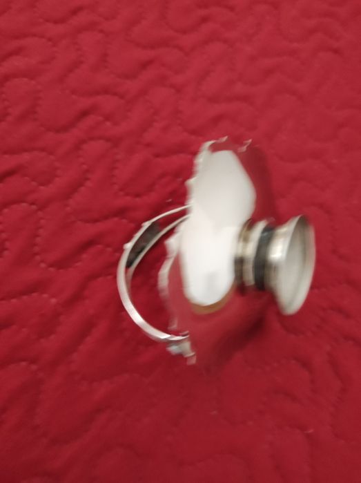 Vendo Cesto alianças