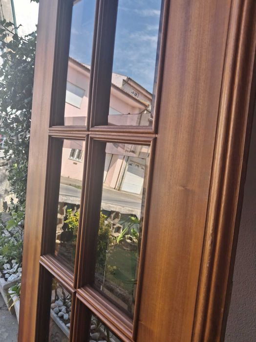 Portas para doar
